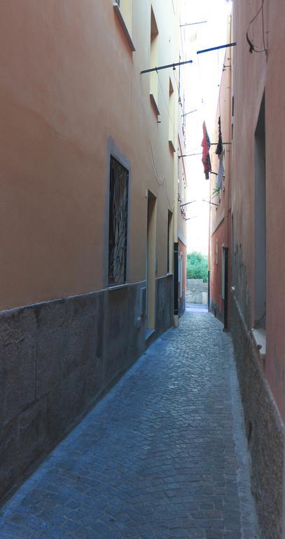 Casa Stampaxi Apartment Cagliari Exterior photo