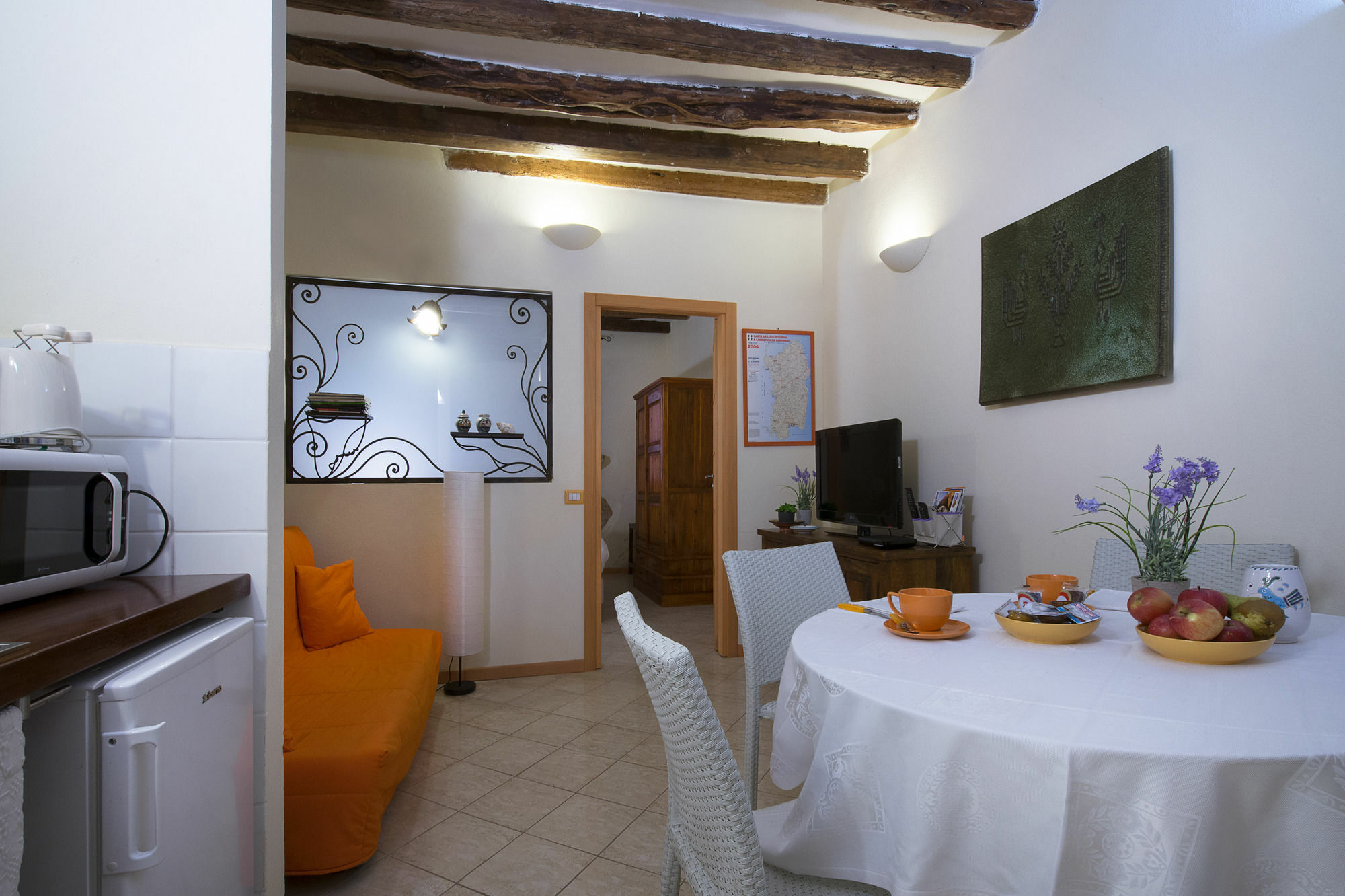 Casa Stampaxi Apartment Cagliari Exterior photo
