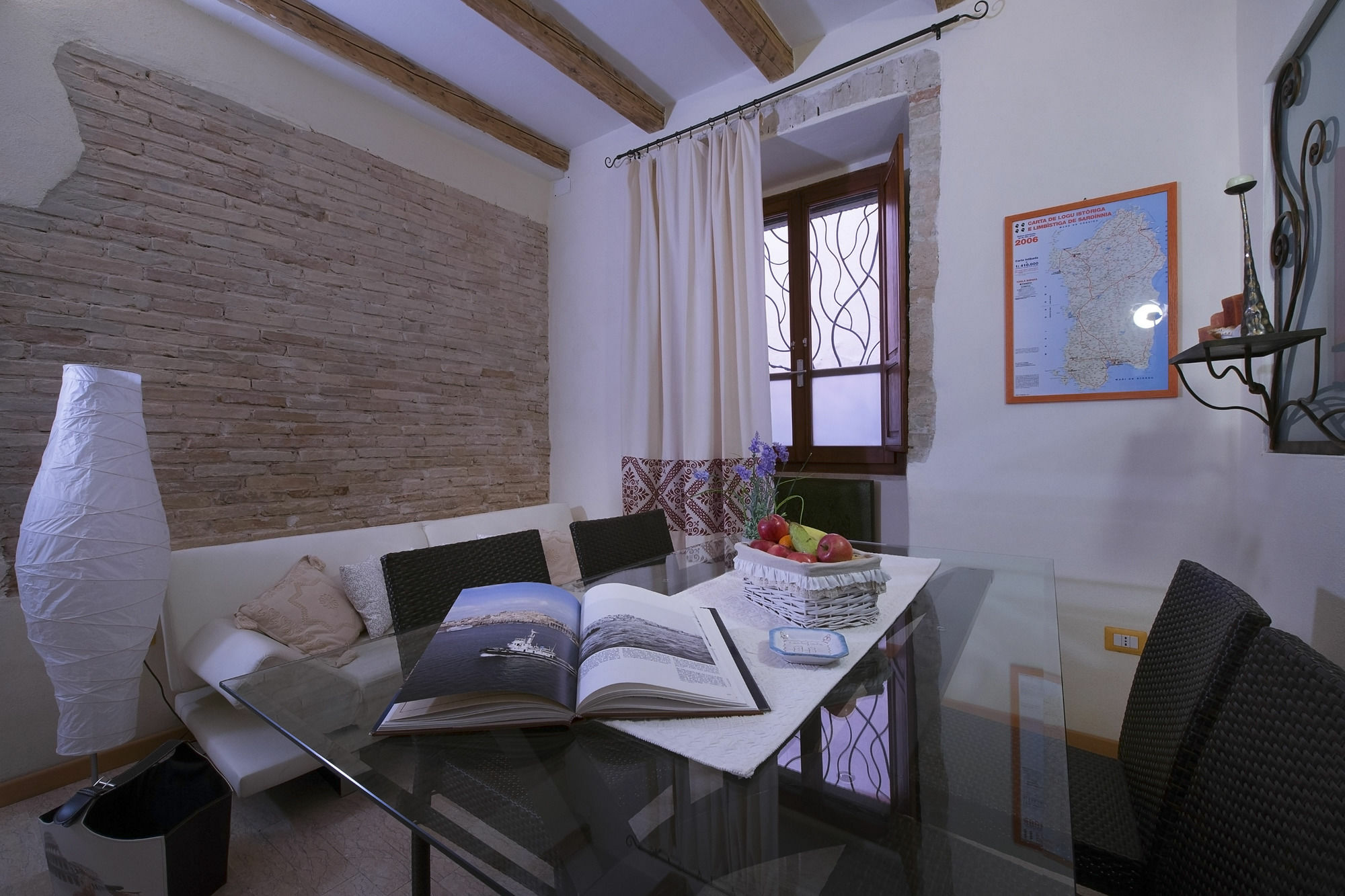 Casa Stampaxi Apartment Cagliari Exterior photo