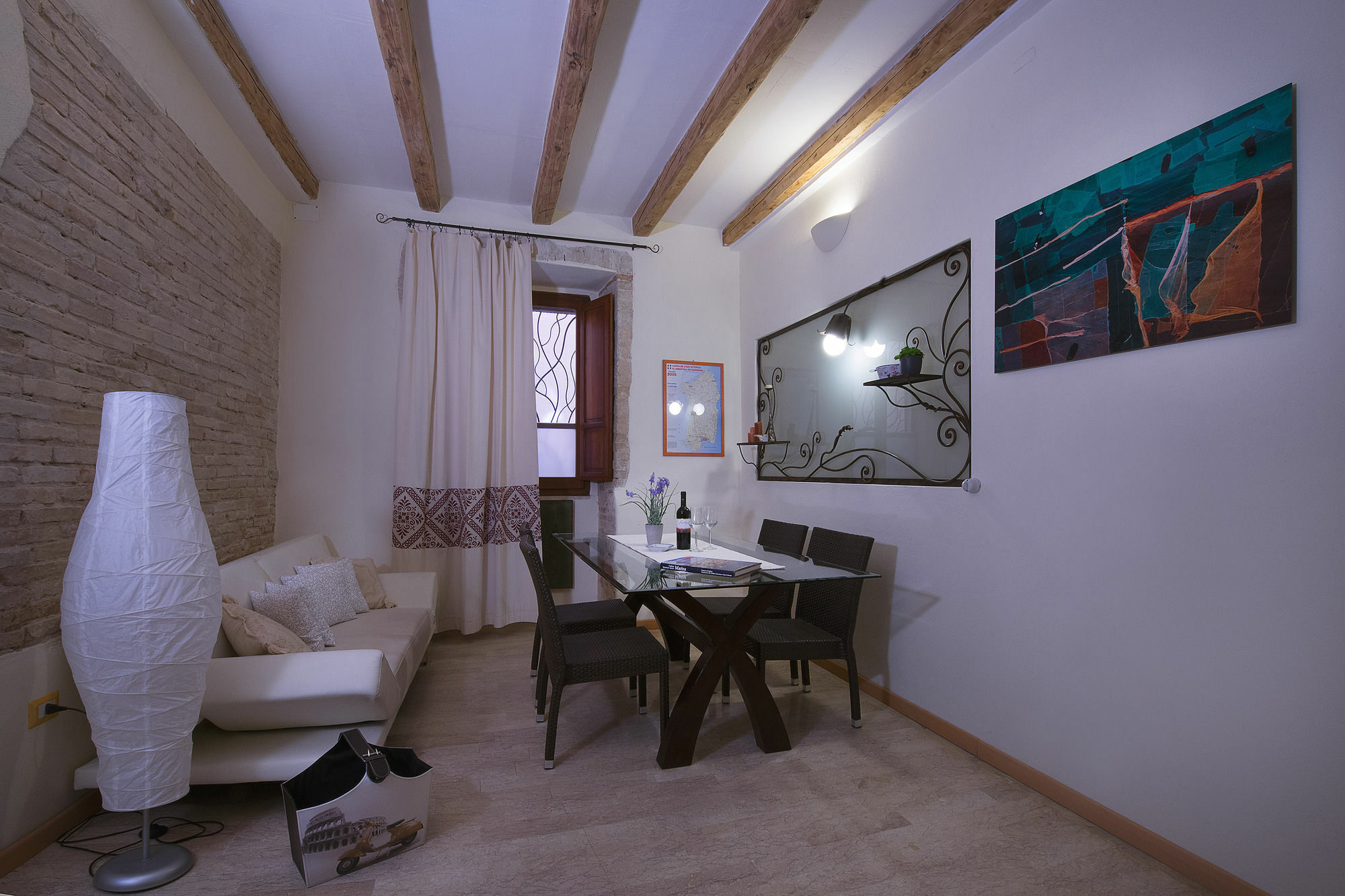 Casa Stampaxi Apartment Cagliari Exterior photo