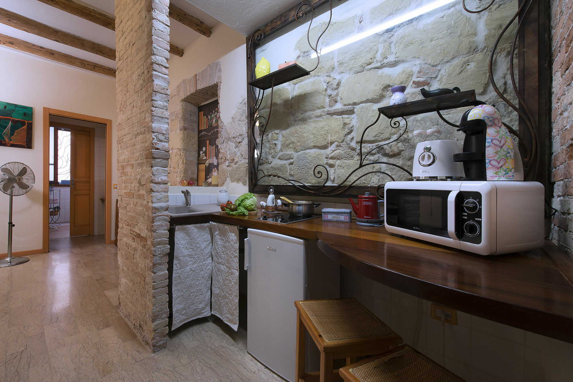 Casa Stampaxi Apartment Cagliari Exterior photo
